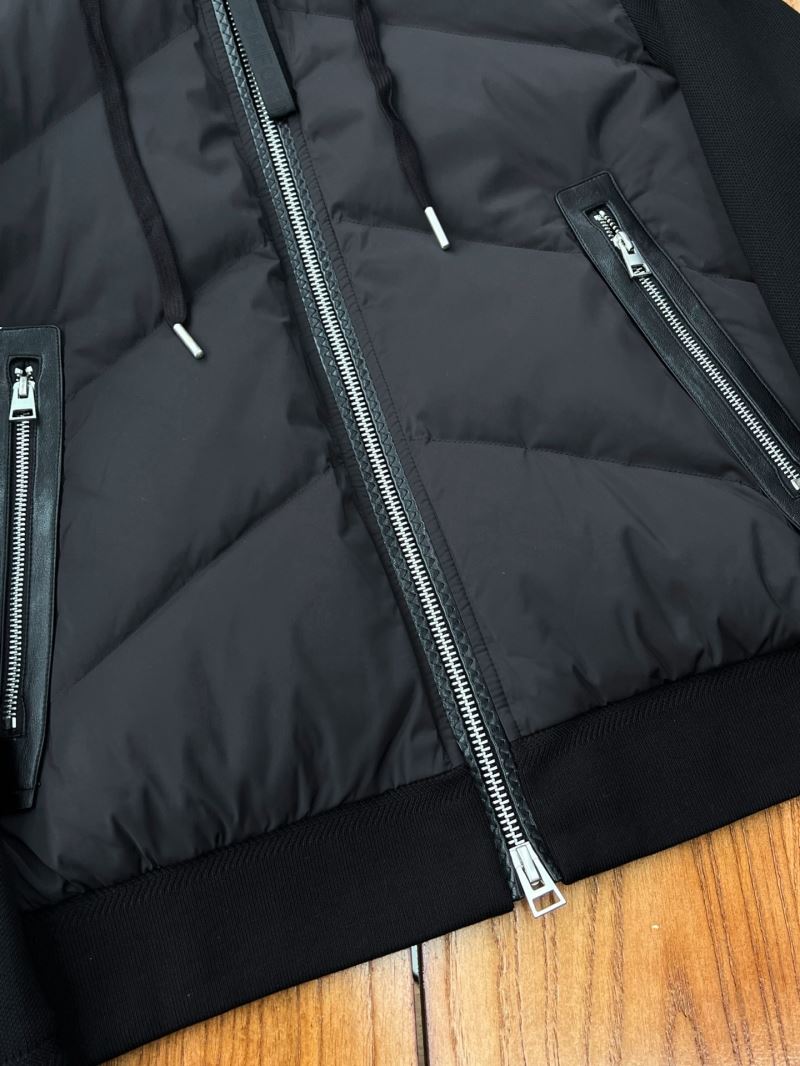 Thom Browne Down Jackets